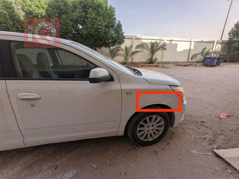 شيفروليه كوبالت